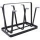 thumbnail image 1 of Metal 6 H Drink H, Kit Less Steel H, Mug Dryer For Glasses, Kit Draining Rack, Mug, 1 of 5