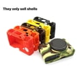 thumbnail image 3 of Silicone Protective Case DCS-RX100 Series M3, , M5, M6, M7 - Soft, Scratchproof Camera Skin Cover, 3 of 5