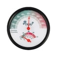thumbnail image 2 of Crawler Feeding Temperature And Humidity Meter High Precision Mechanical High Humidity Resistance And Prevention Temperature And Humidity Meter, 2 of 7