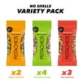 thumbnail image 3 of Wonderful Pistachios No Shells Variety, 0.75 Ounce Bags (Pack of 9), 3 of 6