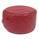 thumbnail image 5 of Taburete taburete color con protectora rojo, 5 of 6