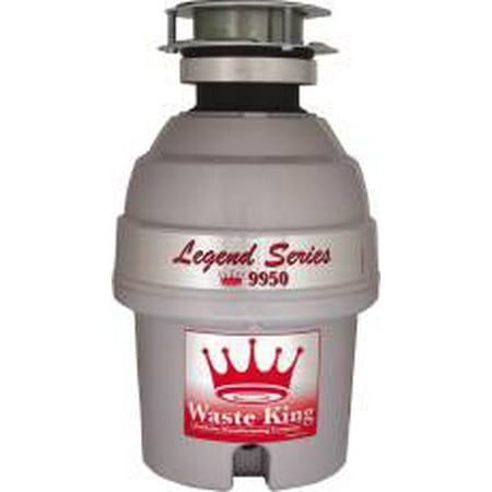 Waste King Disposal 3/4 Hp 2700 Rpm Motor