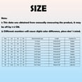 thumbnail image 4 of Gubotare Toddler Beach Shoes Girls Sandals One Pack Open Toe Summer Dress Flat Thong Girls T Strap Sandals with Ankle Strap for Little Kids Size 7 (Brown,Toddler 7), 4 of 8