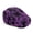 Bat Pattern, variant on Flaming Bowling Newsboy Hat, Polyester Adjustable Forward Flat Cap for Men Women, Windproof for Driving Hunting and Daily Wear