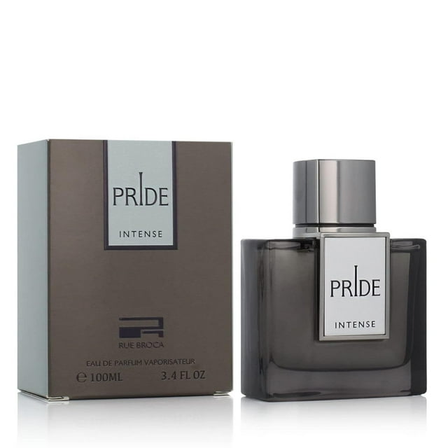 Perfume Rue Broca Pride Intense Eau DE Parfum 100 ml