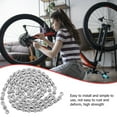 thumbnail image 6 of Alvinma Mountain Bike Chain 116- Bike Cycling Chain Supply, 6 of 6