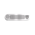 thumbnail image 4 of RedMagic 10 Pro Dustproof Stickers - 4 Pack - Black/Silver - Aluminum Alloy, 4 of 7