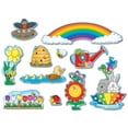 thumbnail image 2 of Spring Mini Bulletin Board Set, 2 of 2