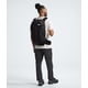 thumbnail image 5 of THE NORTH FACE Mochila Basin 36, TNF Black/TNF Black-NPF, Talla única, 5 of 5