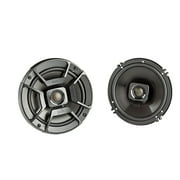 Polk Audio Marine Wake Tower Package with DB652 6.5 Coaxial Speakers and Wake Tower White Enclosures