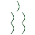 thumbnail image 2 of Billuyoard St Patricks Day Banner Festival Prop Adorno colgante Festivales Adorno Decoraciones para habitaciones Guirnalda para diseño Dark geen Type2 NO2, 2 of 6