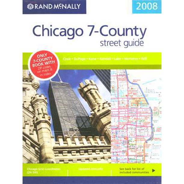 Dupage County Records