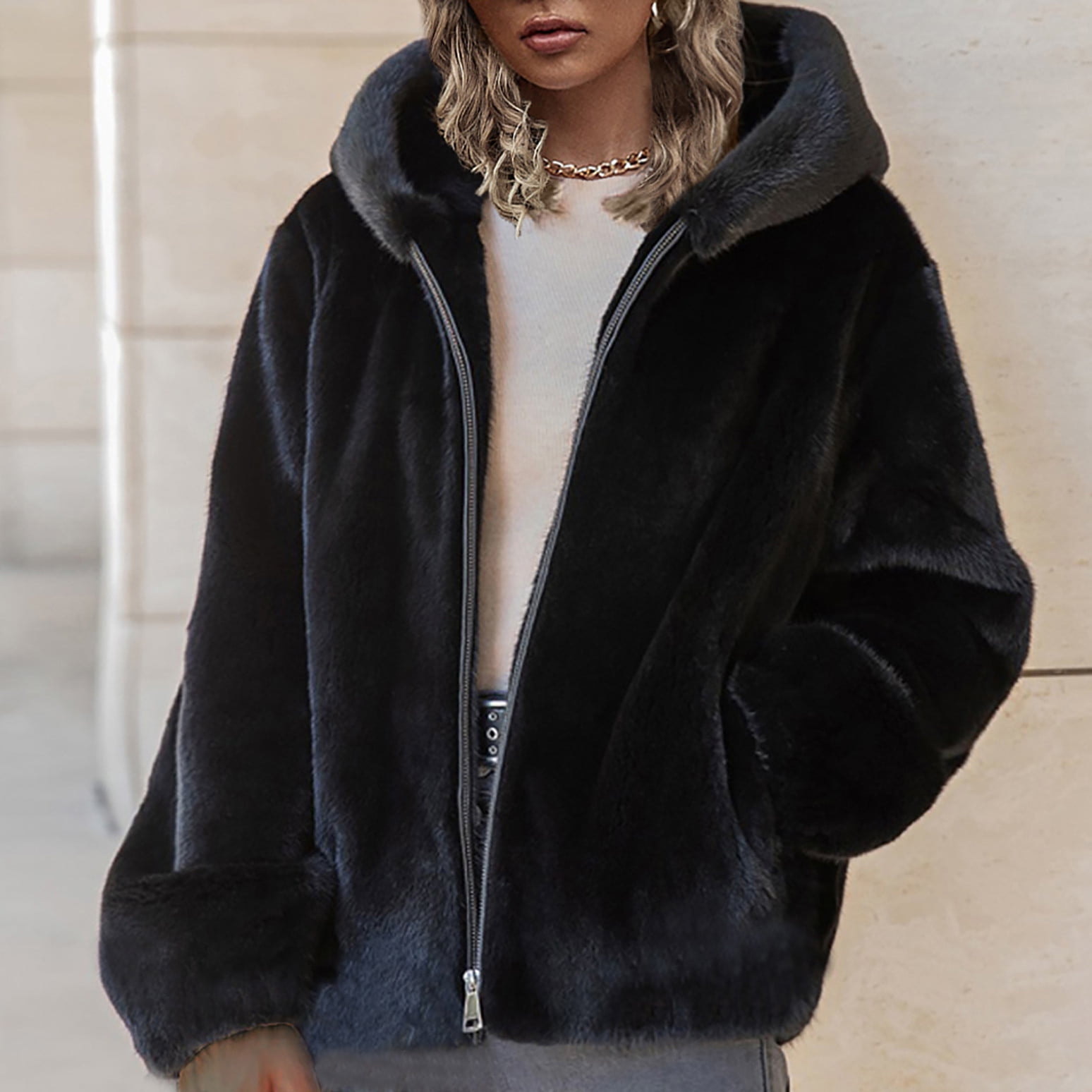 Black friday manteau hiver hotsell