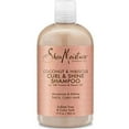 thumbnail image 2 of Shea Moisture Coconut & Hibiscus Combination Pack 芒鈧€?13 oz. Curl & Shine Shampoo & 12 oz. Curl Enhancing Smoothie, 2 of 4