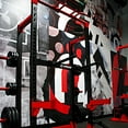 thumbnail image 4 of Lifeline Fitness Pro Half Rack C1 Dip Station, 4 of 4
