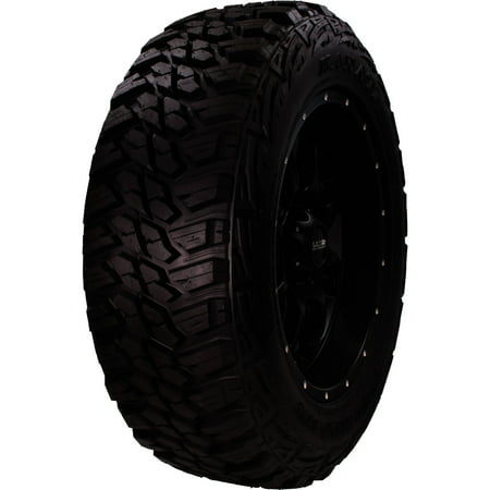 Kanati Mud Hog M/T LT265/75R16 10 PR Mud Terrain Light Truck Radial Tire (Tire