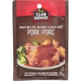 thumbnail image 1 of Club House Pork Gravy Mix, 1 of 7