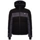 thumbnail image 1 of Dare 2B - Chaqueta de Esquí Denote para Hombre (Negro, Gris Ébano) Dare 2B UTRG5285_blackebonygrey, 1 of 2