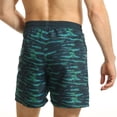 thumbnail image 2 of RIPT Essentials Mens Tie Dye Swim Shorts, 2 of 5