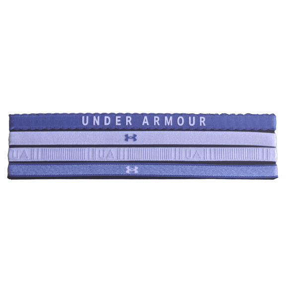 Under Armour Girl's Mini Novelty 4 Pack Blues OSFA 1328583-561