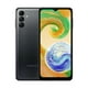 thumbnail image 1 of Galaxy A04s Samsung 32 GB de Rom 3 GB de Ram Negro SM-A047F/DS, 1 of 3