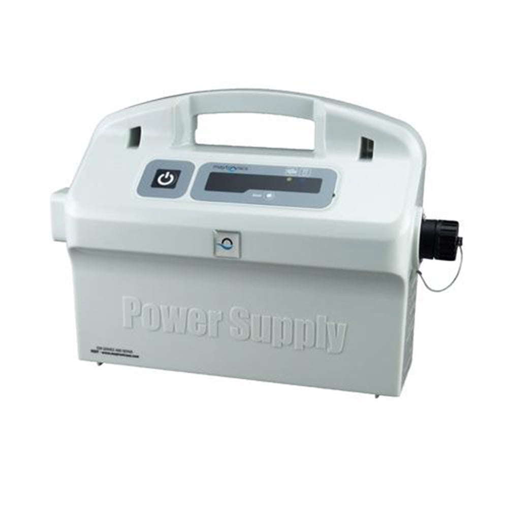 dolphin diagnostic power supply