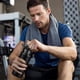 thumbnail image 4 of 10 Pieces Water Bottle 600ml Reusable Bottles black, 4 of 5