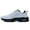 Blackwhite, variant on Artlea Mens Running Shoes Breathable Tennis Shoes Lightweight Athletic Walking Sneakers for Gym Jogging Workout, Size 7-13