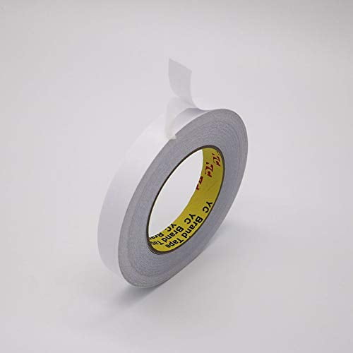 thin double sided tape