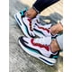 thumbnail image 4 of Tenis Sneakers Casual Sport para Dama Hanna MX  Bangkok Blue, 4 of 4