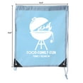 thumbnail image 2 of Family Reunion Gift Bags for Family Reunion Favors | Drawstring Bags - Mato & Hash, 2 of 5