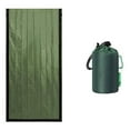 thumbnail image 6 of Emergency Survival Bivvy Bivi Bag Sl Waterproof for Cam Fishing Sale E3H9, 6 of 7