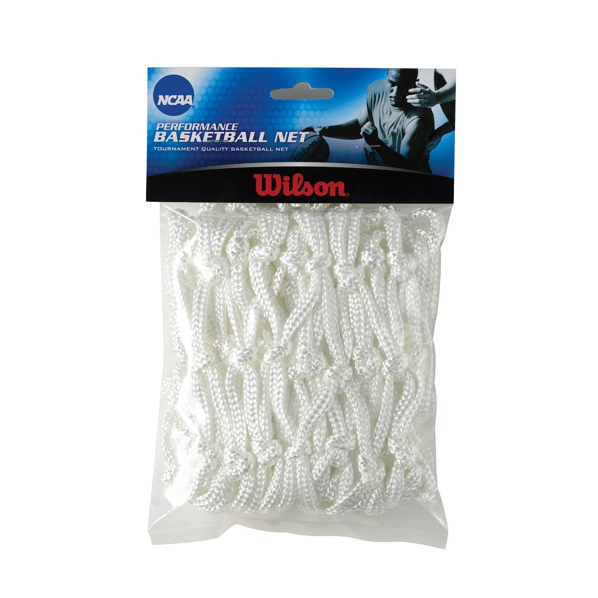 Wilson basketball net Clearance