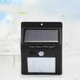 thumbnail image 2 of Yufenmy Outdoor Security Lights Solar Lights Outdoor Pathway Hanging Solar Lights for Outside Waterproof Auto-on/off for Garden Fence Yard Pathway Walkway Driveway, 2 of 9