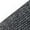Dark Grey, variant on Greg Norman Mens Performance Cushioned Golf Socks, 2 Pack (White/Blue)