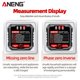 thumbnail image 5 of Enchufe AC27 Power Checker Detector de voltaje Instrumentos de prueba (UE) negro, 5 of 6