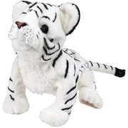 FurReal Friends Newborn - Jungle White Tiger Cub