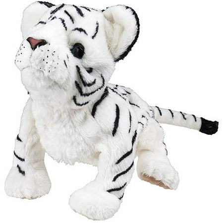 FurReal Friends Newborn - Jungle White Tiger Cub