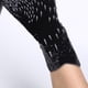 thumbnail image 5 of Guantes de portero impermeables antideslizantes para adultos y niños, guantes de portero de fútbol, 5 of 8