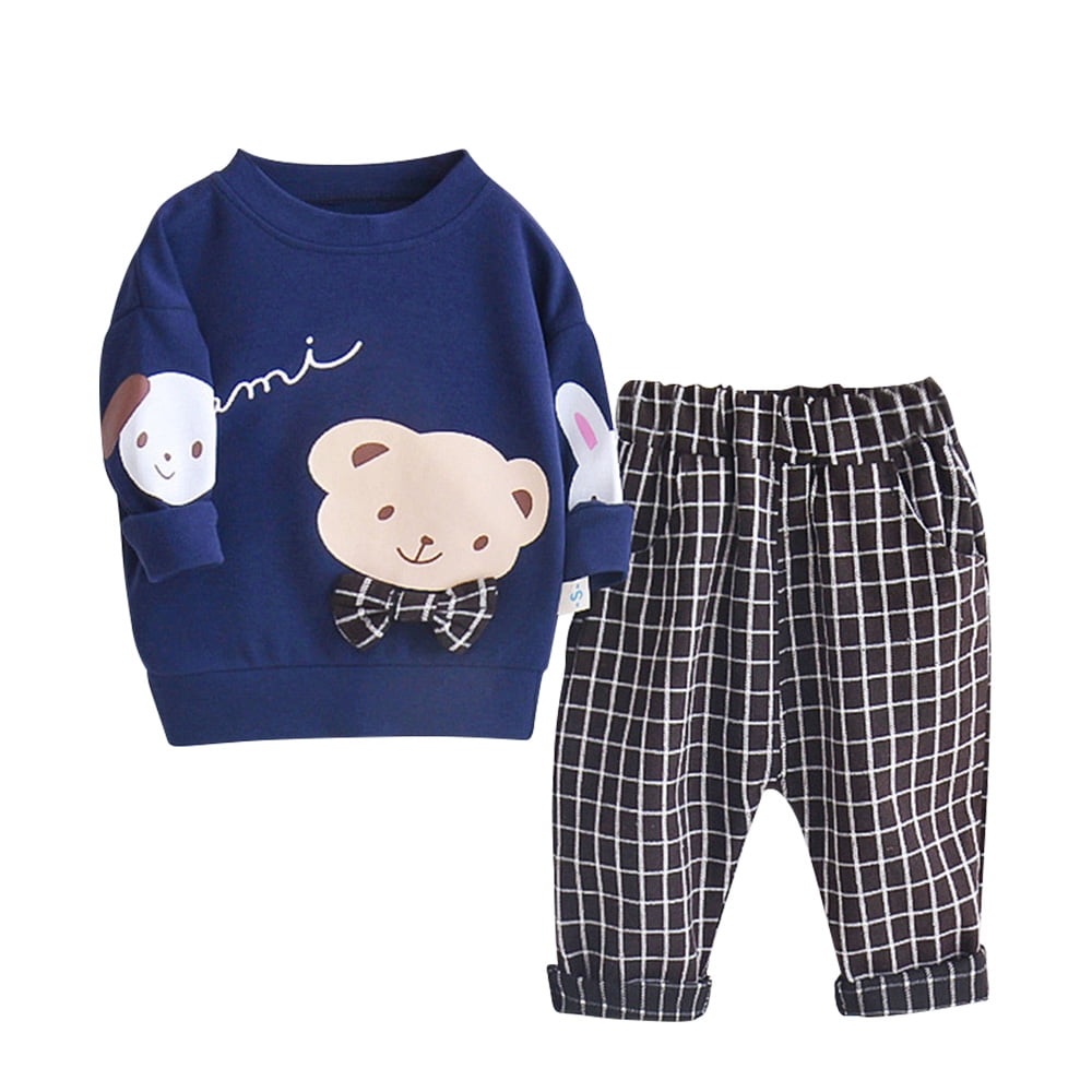 daily wear for baby boy