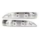 thumbnail image 2 of Luces de señal de giro para espejo retrovisor, 1 par de luces LED laterales para espejo retrovisor, luz indicadora de espejo retrovisor, claridad notable, 2 of 9