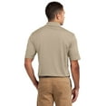 thumbnail image 2 of Sport-Tek ® Dri-Mesh ® Polo. K469, 2 of 6