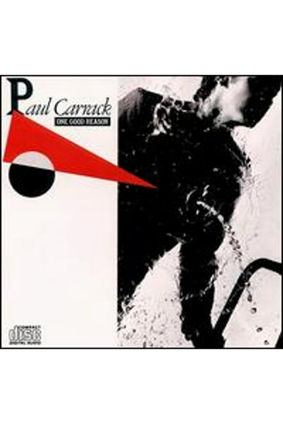 Pre-Owned One Good Reason (CD 0044114157823) by Paul Carrack