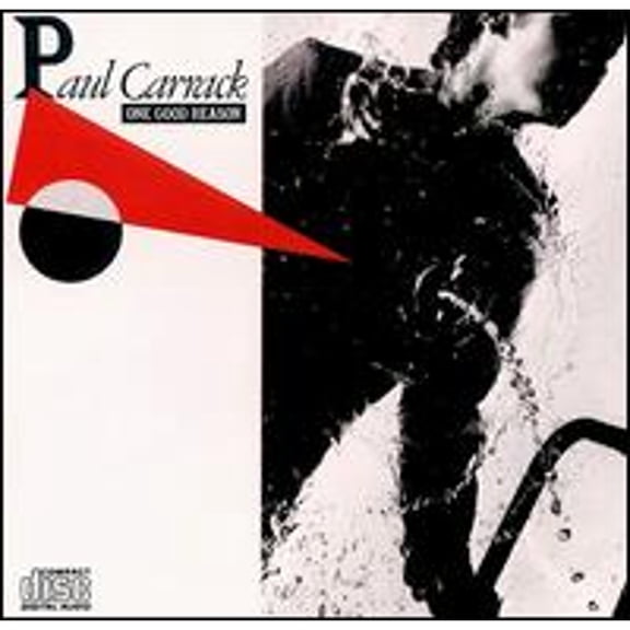 Pre-Owned One Good Reason (CD 0044114157823) by Paul Carrack