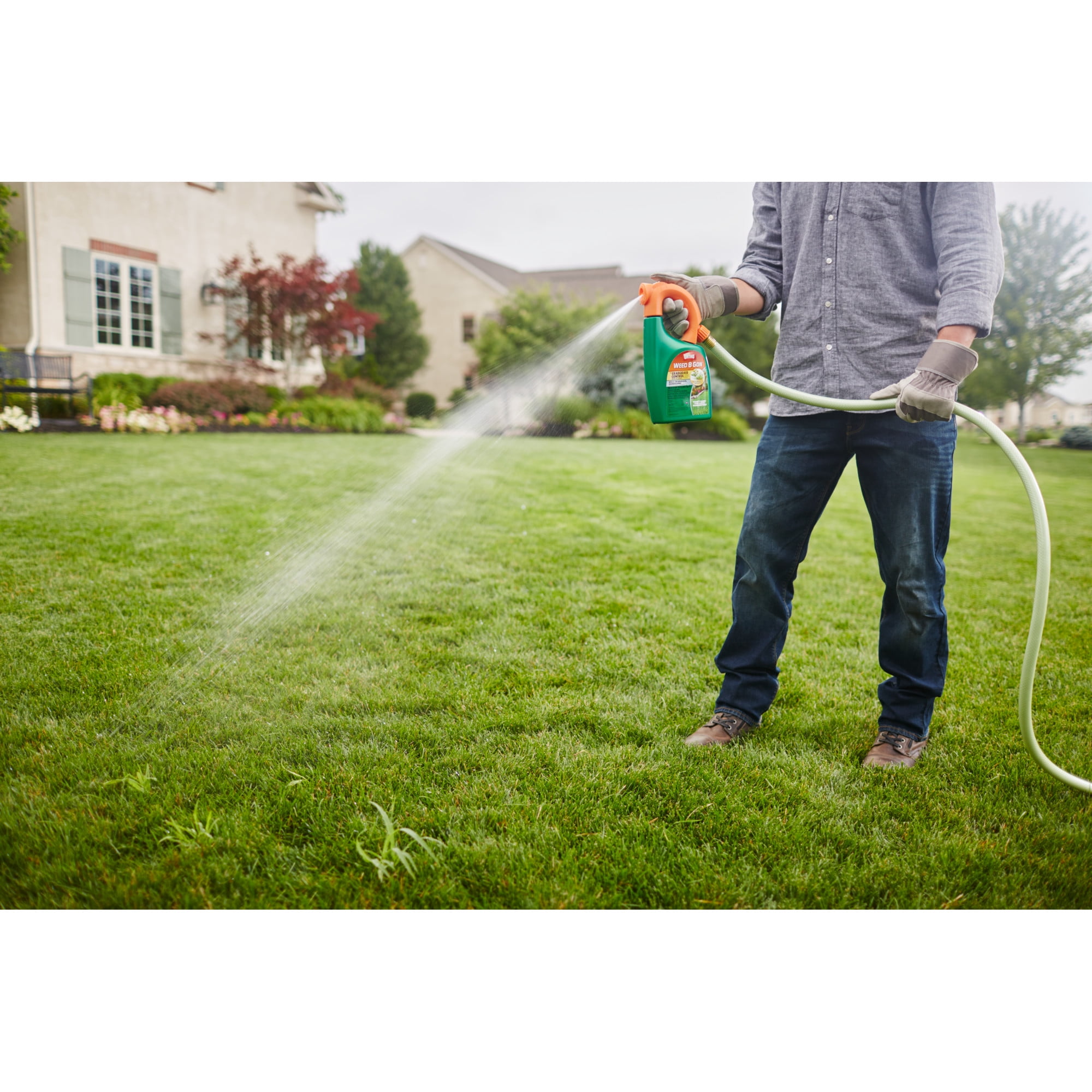 Ortho Yard Plus Lawn And Garden Sprayer Garden Ftempo