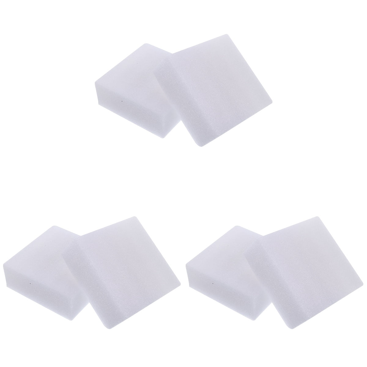 Masteelf 6 pcs  Floral Arrangement Foam Florist Foam Packing Foam Inserts Flowers Arrangement Supply