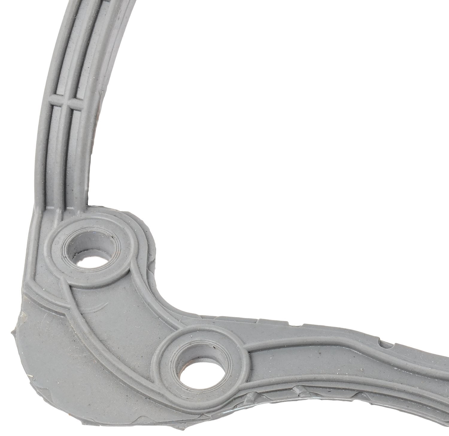 JEGS 210098 One-Piece Oil Pan Gasket 1965-1990 Big Block Chevy 396-454 Mark IV W
