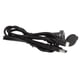 thumbnail image 5 of Cable de extensión de montaje empotrado Nikou tipo C 3.1 USB Cable del soporte del panel de tablero Acabado de lujo, 5 of 9