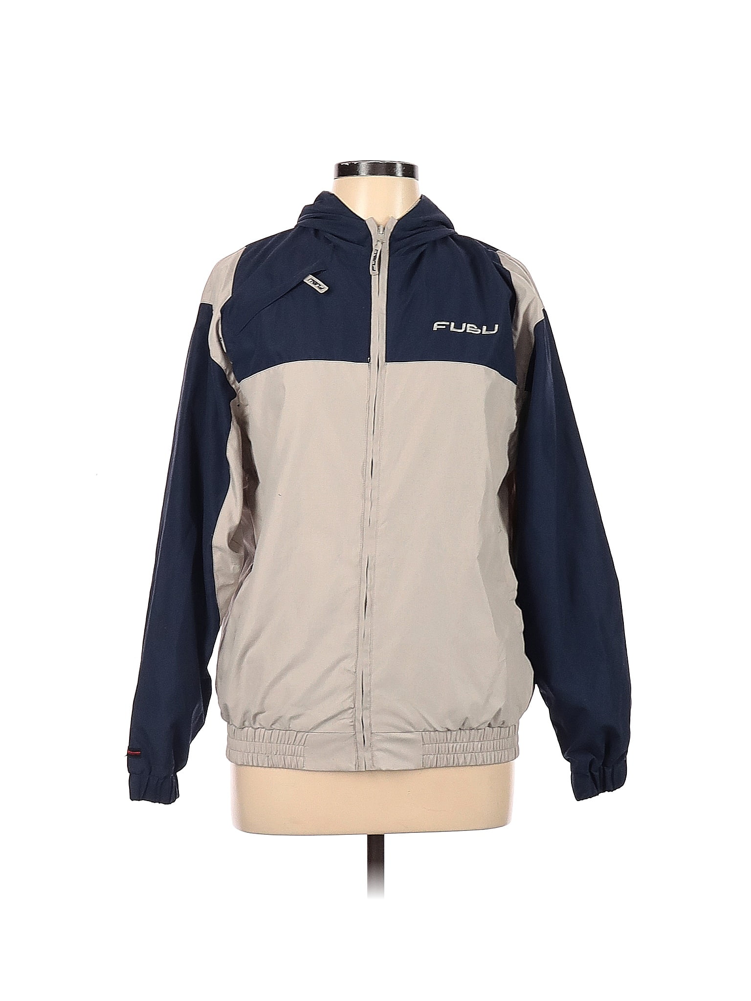 Fubu windbreaker cheap