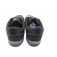 thumbnail image 3 of New Balance Men's 412V1 Alloy Toe Athletic Work Shoe Black/Grey Size 14D, 3 of 6
